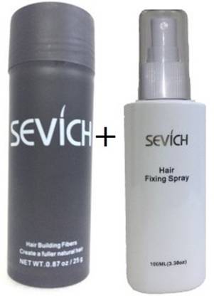 Sevich LBO206 Hair Mousse