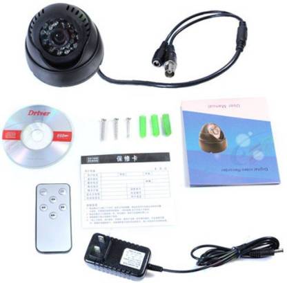 gaze me GM-S140 Security Camera