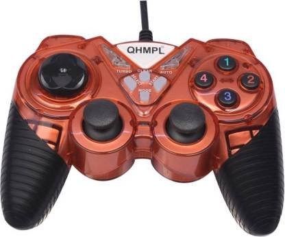 NZ QHM7487-2V GAME J5  Gamepad