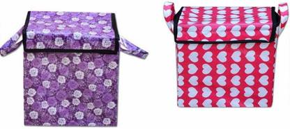 रस एंटरप्राइजेज 20 L बहुरंगी लांड्री बैग