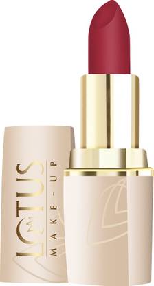 LOTUS MAKE - UP Pure Color - Moisturising Lip Color