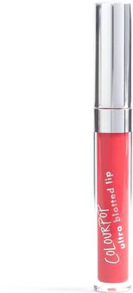 ColourPop Ultra Bottled Lip Bit-O-Sunny