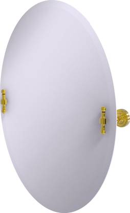 ALLIED BRASS RD-91-PB Magnifying Mirror