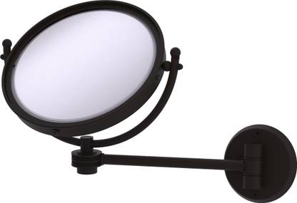 ALLIED BRASS WM-5D/4X-ORB Magnifying Mirror