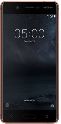 Nokia 5 (Copper, 16 GB)