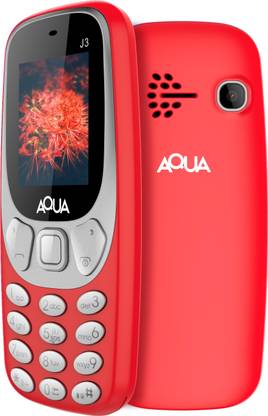 AQUA J3