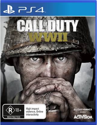 Call Of Duty: World War II