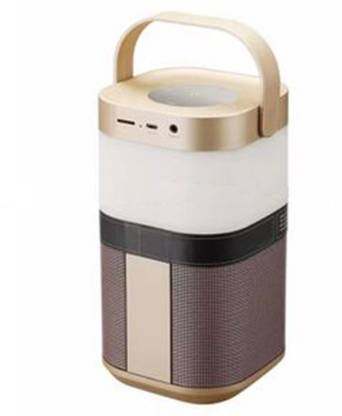 ShopyBucket Generic Portable Smart Bluetooth Speaker, B15 25 W Bluetooth Home Theatre
