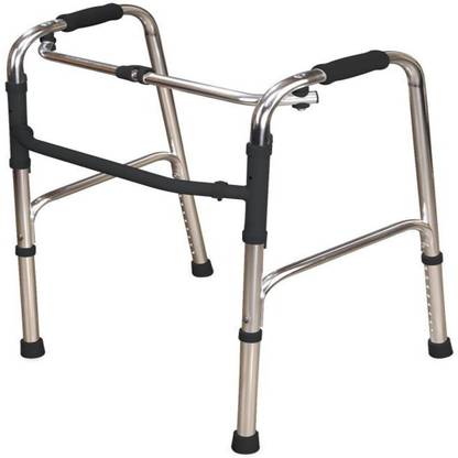 ASR SURGICAL THREE ROD WALKER Gymnastic Stick - 238.76 cm