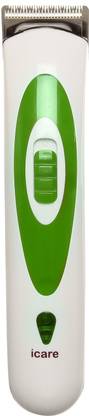 iCare ICHT-580 Trimmer 45 min  Runtime 4 Length Settings