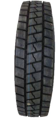 GOOD YEAR 10.00R20 YB866 4 Wheeler Tyre