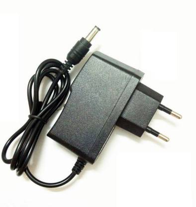 Nirmal NIRMALS Tp Link 9V 600ma DC SMPS POWER SUPPLY For Wi Fi Router Worldwide Adaptor