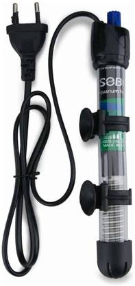 SOBO S0B0-50W Submersible Aquarium Immersion Heater
