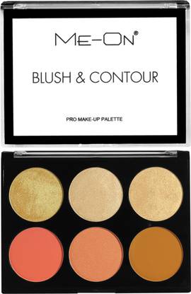 Me-On Blush & Contour