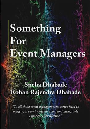 SOMETHING FOR EVENT MANAGERS