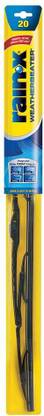Rain-x Aero blades Windshield Wiper