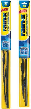Rain-x Weatherbeater Wiper Blade Windshield Wiper