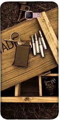 Paresha Back Cover for Samsung Galaxy A5-2017 Box Pattern scroob driver 3D 301125 phxa-22376