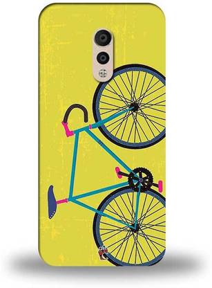 TIA Creation Back Cover for VIVO X Pay 6