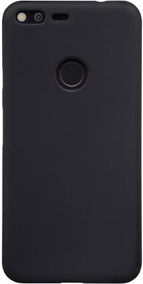 Colorcase Back Cover for Google Pixel 2 XL