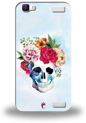 TIA Creation Back Cover for VIVO V1 Max