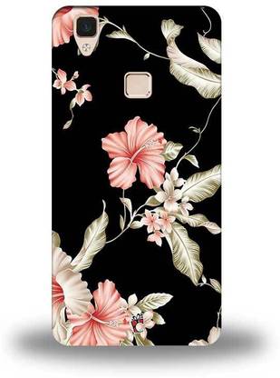 TIA Creation Back Cover for VIVO V3