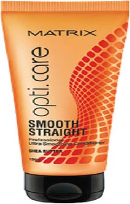 MATRIX Opticare 2 Straight Smoothing Conditioner