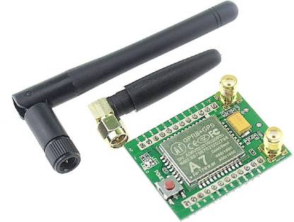 LogicInside A7 GSM / GPRS Modem