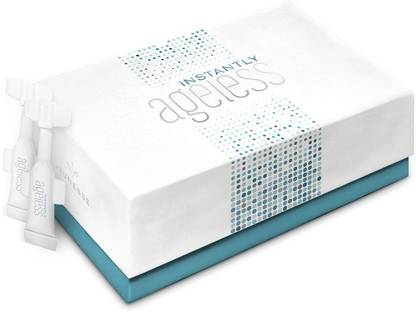 Jeunesse instantly ageless