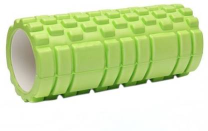 I Pop Grid Foam Roller