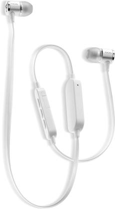 FOCAL Spark Wireless Silver Bluetooth