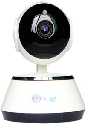 Bluei V380 App base 1.3 Mega Pixel Wireless P2P Night Vision IP Security Camera