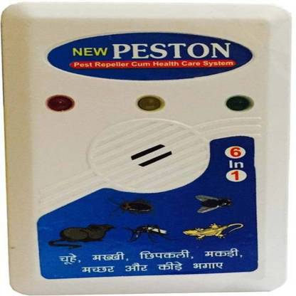 MAXCARE PESTON JUMBO 6 IN 1 INSPECT KILLER