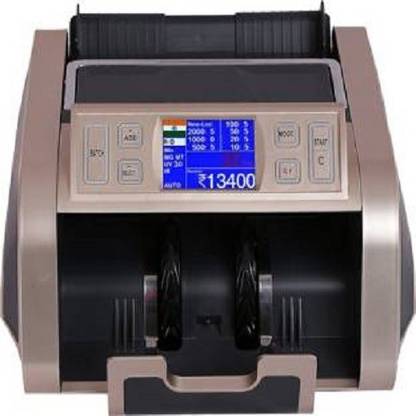 SWAGGERS top 10 mix note value counting machine with new currency software updated model Note Counting Machine