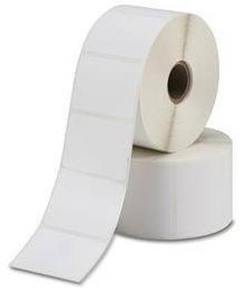 youtech ys38x25 Labels1Roll 2000 (Stickers) Paper Label