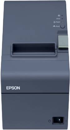 Epson TM-T82 Lan Thermal Billing