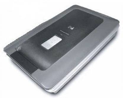 HP SCANJET G4050 Scanner