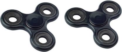 Toy COMBO BLACK FIDGET SPINNER
