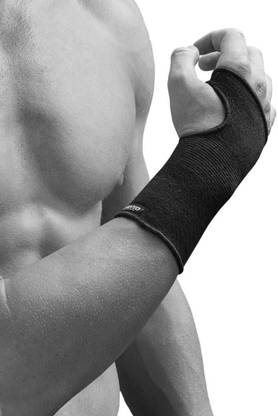 Aptonia by Decathlon Soft 100 Wrist Support