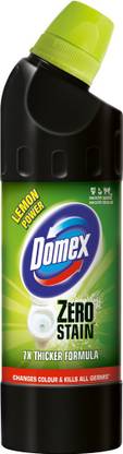 Domex Zero Stain Lemon