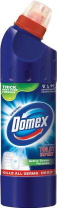 Domex Disinfectant Original Regular Liquid Toilet Cleaner