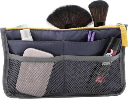 lirova Toiletry Bag Cosmetic Organiser Make Up Bag Travel Toiletry Kit