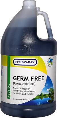 SCHEVARAN GERM FREE Mild