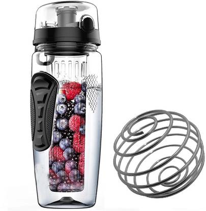 VITARA 1000 ml Steel Shaker