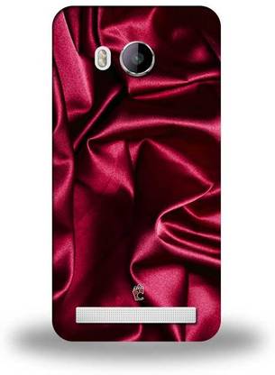TIA Creation Back Cover for VIVO X Shot
