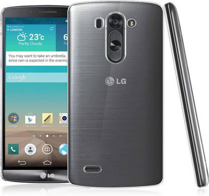 CASE CREATION Back Cover for LG G3 Mini