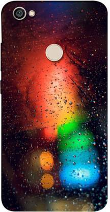 wowdesignhub Back Cover for Mi Redmi Y1
