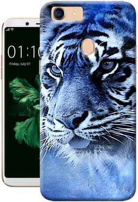 SNAZZY Back Cover for Oppo F5