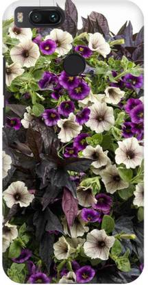 AMEZ Back Cover for Mi A1