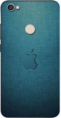 wowdesignhub Back Cover for Mi Redmi Y1